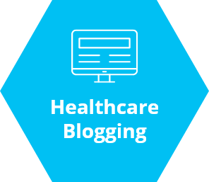 healthcare blogging