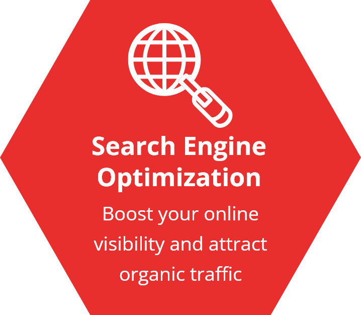 Search Engine Optimization