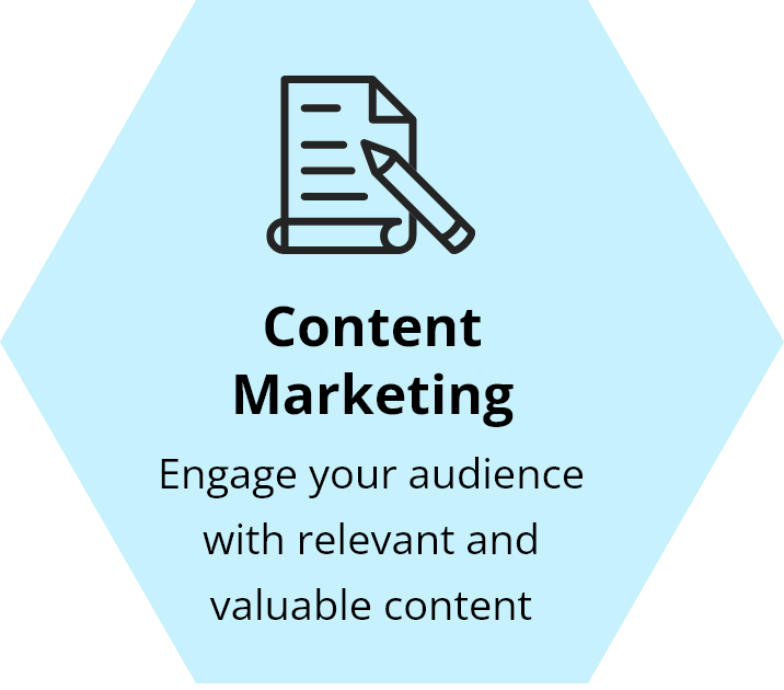 Content Marketing