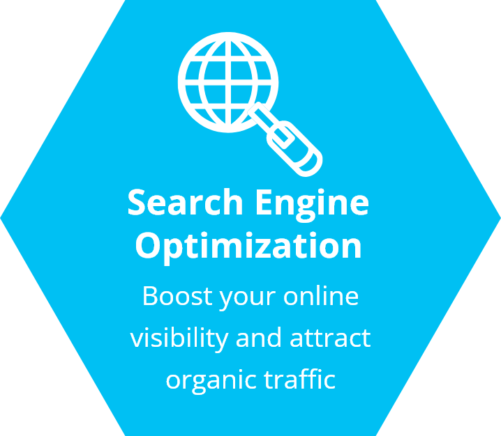 Search Engine Optimization