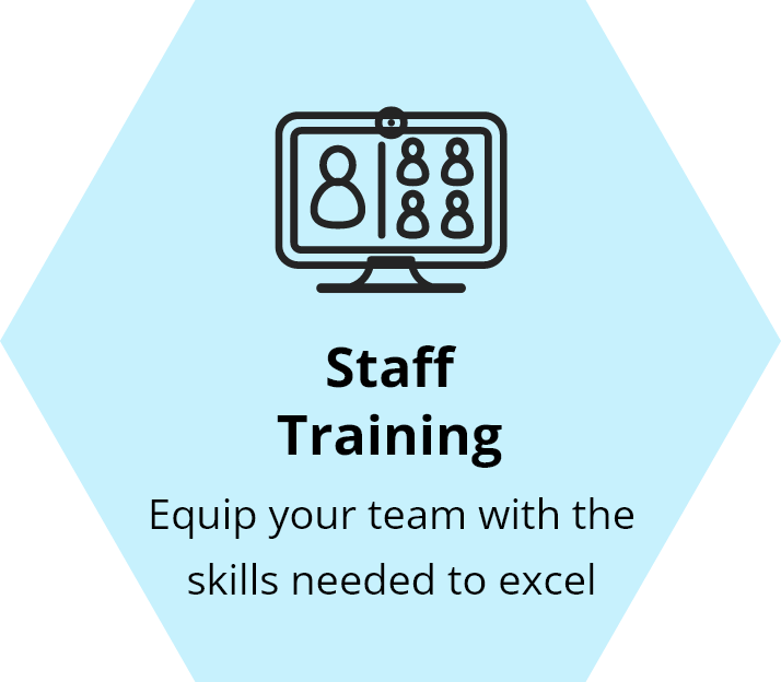 Staff Training